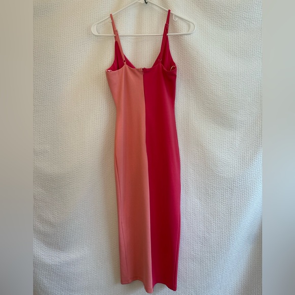 Petal & Pup Women’s Pink and Berry Dress Size: 6 NWT - Picture 2 of 12